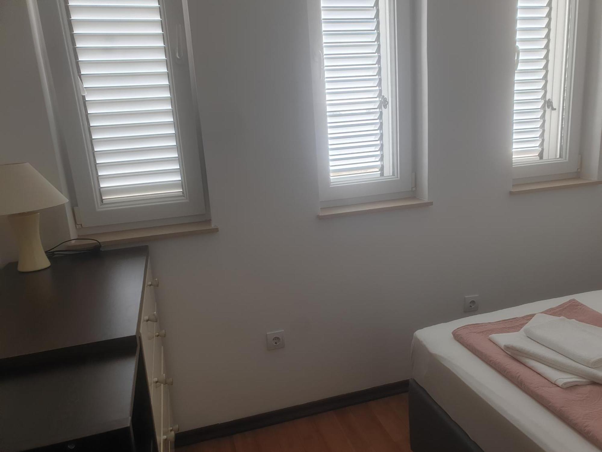 Summertime Apartmani Povljana Zimmer foto