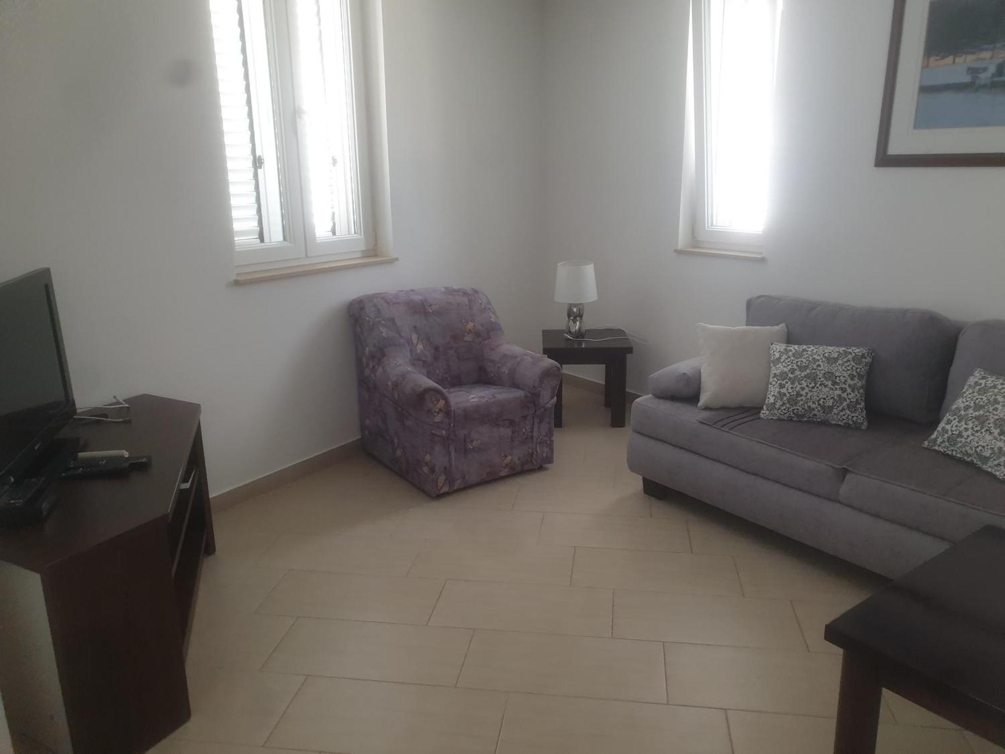 Summertime Apartmani Povljana Zimmer foto